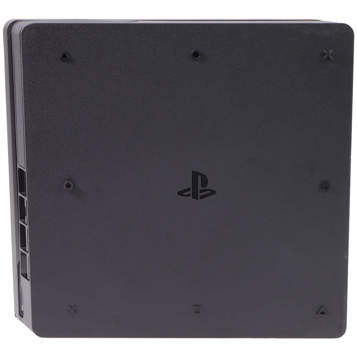 Sony PlayStation 4 Slim Days of Play Limited Edition 1TB - Steel Black Gaming/Console - Video Game Consoles Sony - Simple Cell Bulk Wholesale Pricing - USA Seller
