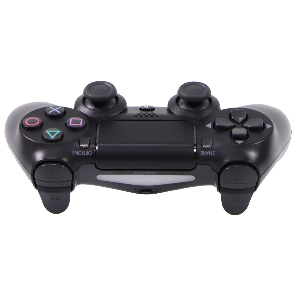 Sony PlayStation 4 Slim Days of Play Limited Edition 1TB - Steel Black Gaming/Console - Video Game Consoles Sony - Simple Cell Bulk Wholesale Pricing - USA Seller