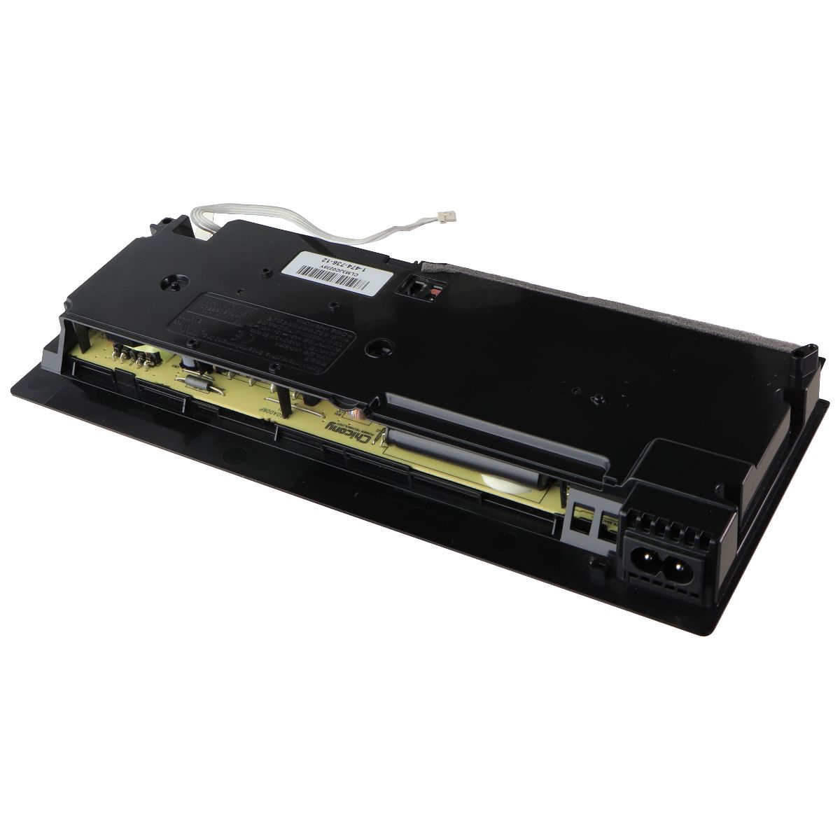 Sony OEM Power Supply for PS4 Slim (N17-160P1A) Black Gaming/Console - Replacement Parts & Tools Sony    - Simple Cell Bulk Wholesale Pricing - USA Seller