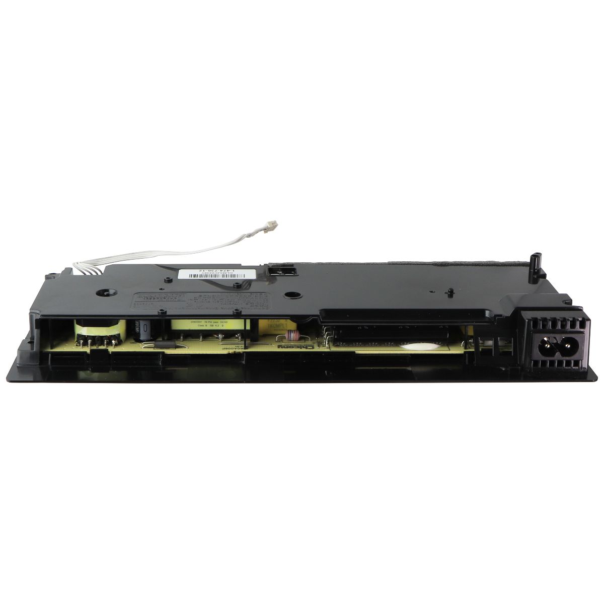 Sony OEM Power Supply for PS4 Slim (N17-160P1A) Black Gaming/Console - Replacement Parts & Tools Sony    - Simple Cell Bulk Wholesale Pricing - USA Seller