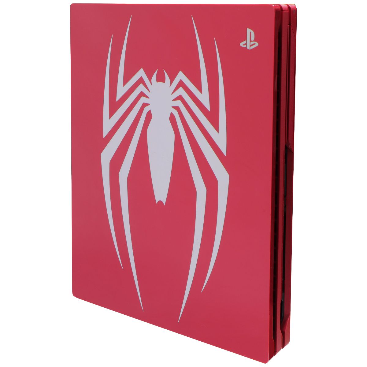 Sony PlayStation 4 Pro Spiderman Edition/Console Only 1TB (CUH-7115B) Gaming/Console - Video Game Consoles Sony    - Simple Cell Bulk Wholesale Pricing - USA Seller