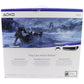Sony PlayStation 5 God of War Ragnarok Disc Console Bundle (CFI-1215A) 825GB Gaming/Console - Video Game Consoles Sony - Simple Cell Bulk Wholesale Pricing - USA Seller