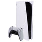 Sony PlayStation 5 God of War Ragnarok Disc Console Bundle (CFI-1215A) 825GB Gaming/Console - Video Game Consoles Sony - Simple Cell Bulk Wholesale Pricing - USA Seller