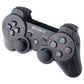 Sony Original DualShock 3 PlayStation 3 Wireless Controller - Black (CECHZC2U)