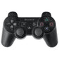 Sony Original DualShock 3 PlayStation 3 Wireless Controller - Black (CECHZC2U)