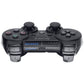 Sony Original DualShock 3 PlayStation 3 Wireless Controller - Black (CECHZC2U)