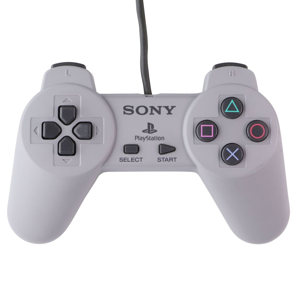 Sony Wired Controller for PlayStation Classic (Non-DualShock) SCPH-1000R