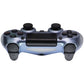 Sony DualShock 4 Wireless Controller for PlayStation 4 - Titanium Blue CUH-ZCT2E Gaming/Console - Controllers & Attachments Sony - Simple Cell Bulk Wholesale Pricing - USA Seller