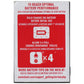Replacement Li-ion 1950mAh Battery (BAT-01950-01S) for BlackBerry Smartphones Cell Phone - Batteries Sonim - Simple Cell Bulk Wholesale Pricing - USA Seller