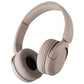 Sony WH-CH520 Wireless Headphones Bluetooth On-Ear Headset - Cappuccino Cell Phone - Headsets Sony - Simple Cell Bulk Wholesale Pricing - USA Seller