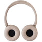 Sony WH-CH520 Wireless Headphones Bluetooth On-Ear Headset - Cappuccino Cell Phone - Headsets Sony - Simple Cell Bulk Wholesale Pricing - USA Seller