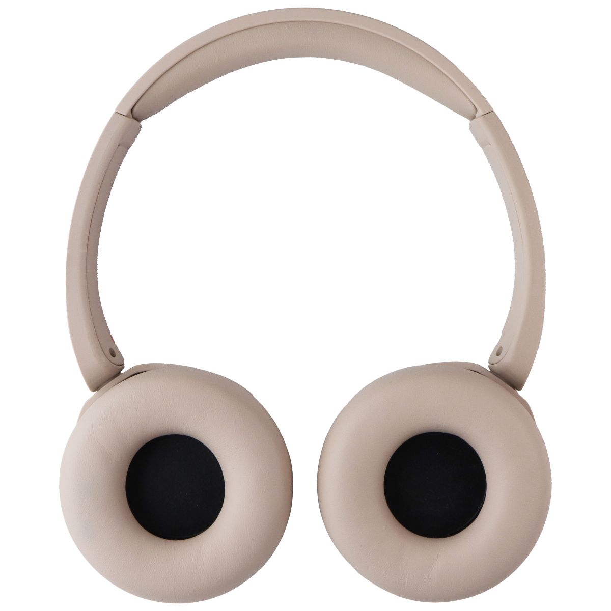 Sony WH-CH520 Wireless Headphones Bluetooth On-Ear Headset - Cappuccino Cell Phone - Headsets Sony - Simple Cell Bulk Wholesale Pricing - USA Seller