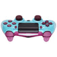 Sony DualShock 4 Wireless Controller for PlayStation 4 - Berry Blue (CUH-ZCT2E) Gaming/Console - Controllers & Attachments Sony - Simple Cell Bulk Wholesale Pricing - USA Seller
