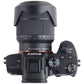 Sony a7 III Mirrorless Interchangeable-Lens Camera w/28-70mm Lens (ILCEM3K/B) Digital Camera - Digital & DSLR Cameras Sony - Simple Cell Bulk Wholesale Pricing - USA Seller
