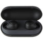 Sony WF-C700N Truly Wireless Noise Canceling Bluetooth Earbuds (Black) Portable Audio - Headphones Sony - Simple Cell Bulk Wholesale Pricing - USA Seller