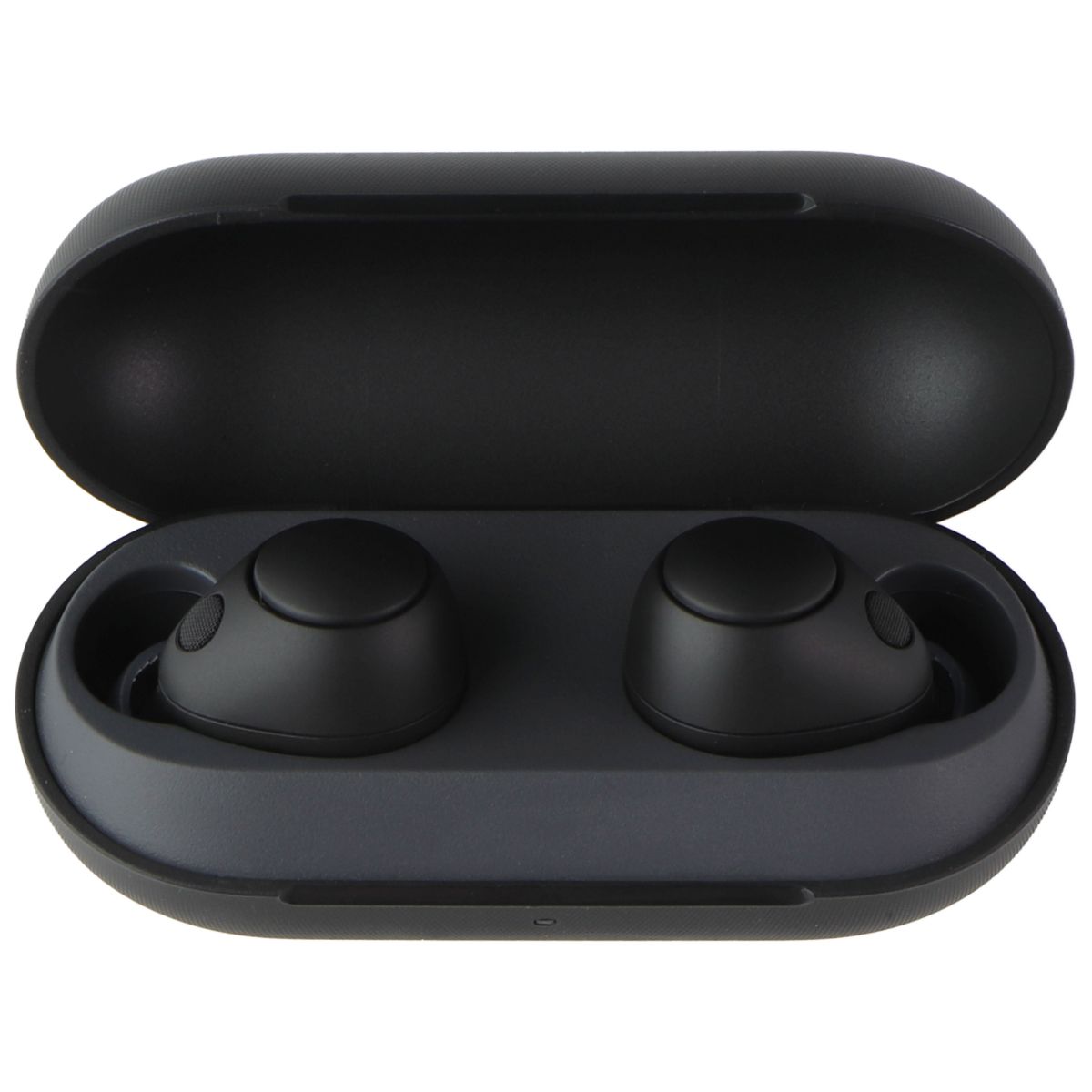 Sony WF-C700N Truly Wireless Noise Canceling Bluetooth Earbuds (Black) Portable Audio - Headphones Sony - Simple Cell Bulk Wholesale Pricing - USA Seller