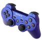 Sony DualShock 3 Wireless Controller for PlayStaion 3 - Blue Gaming/Console - Controllers & Attachments Sony - Simple Cell Bulk Wholesale Pricing - USA Seller