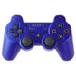 Sony DualShock 3 Wireless Controller for PlayStaion 3 - Blue Gaming/Console - Controllers & Attachments Sony - Simple Cell Bulk Wholesale Pricing - USA Seller