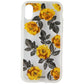 Sonix Clear Coat Case for Apple iPhone XS / iPhone X - Autumn Floral Cell Phone - Cases, Covers & Skins Sonix - Simple Cell Bulk Wholesale Pricing - USA Seller
