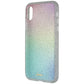 Sonix Clear Coat Case for Apple iPhone X / XS - Rainbow Glitter Cell Phone - Cases, Covers & Skins Sonix - Simple Cell Bulk Wholesale Pricing - USA Seller