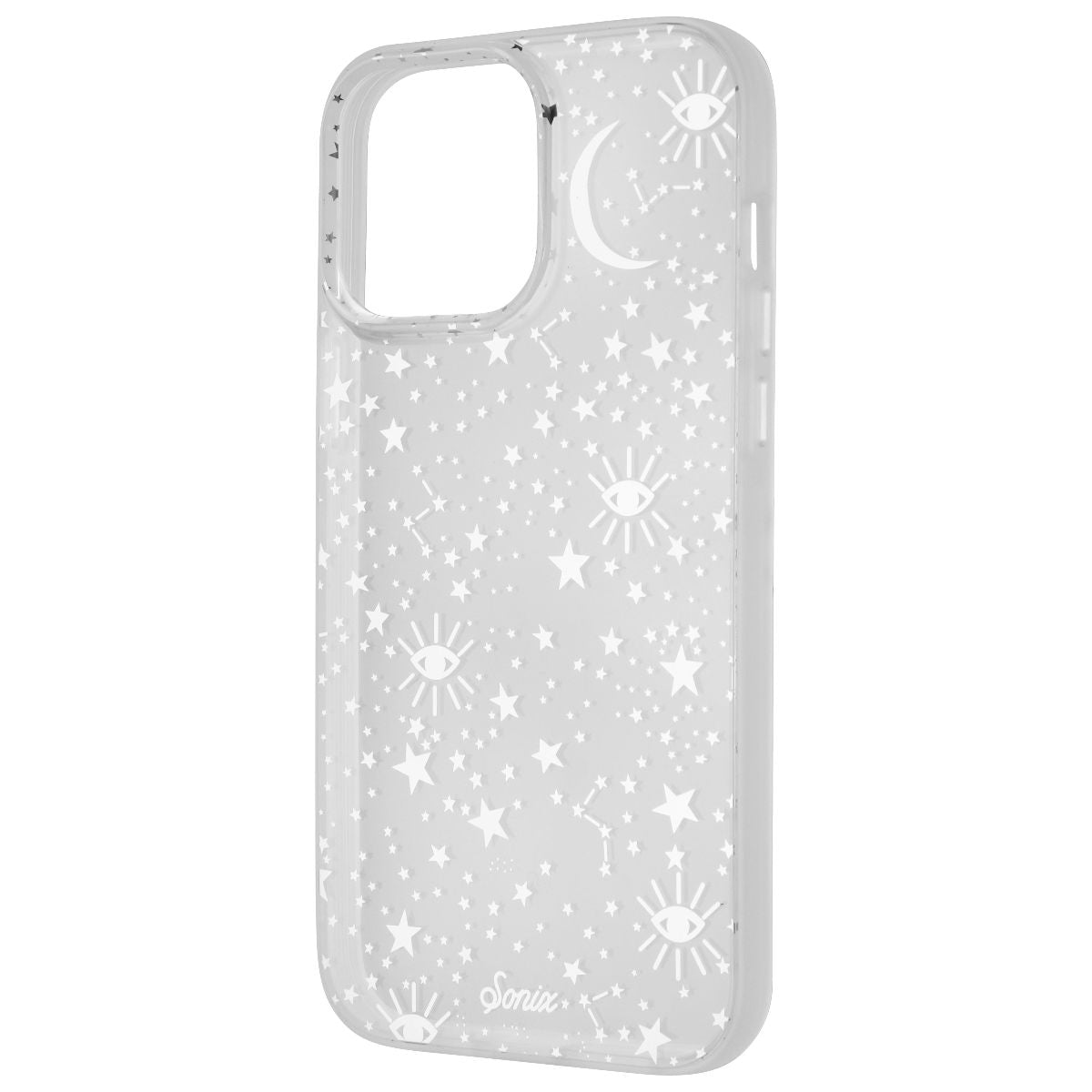 Sonix Hardshell Slim Case for Apple iPhone 13 Pro Max/12 Pro Max - Cosmic Stars Cell Phone - Cases, Covers & Skins Sonix    - Simple Cell Bulk Wholesale Pricing - USA Seller