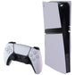 Sony PlayStation 5 Pro DIGITAL Console with Controller - White/2TB (CFI-7019) Gaming/Console - Video Game Consoles Sony - Simple Cell Bulk Wholesale Pricing - USA Seller