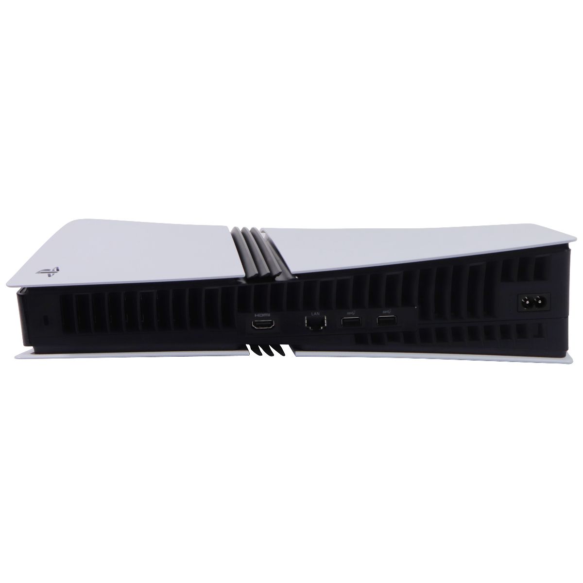 Sony PlayStation 5 Pro DIGITAL Console with Controller - White/2TB (CFI-7019) Gaming/Console - Video Game Consoles Sony - Simple Cell Bulk Wholesale Pricing - USA Seller