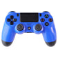 Sony DualShock 4 Wireless Controller PlayStation 4 PS4 (CUH-ZCT1J) - Blue Gaming/Console - Controllers & Attachments Sony - Simple Cell Bulk Wholesale Pricing - USA Seller