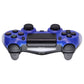 Sony DualShock 4 Wireless Controller PlayStation 4 PS4 (CUH-ZCT1J) - Blue Gaming/Console - Controllers & Attachments Sony - Simple Cell Bulk Wholesale Pricing - USA Seller