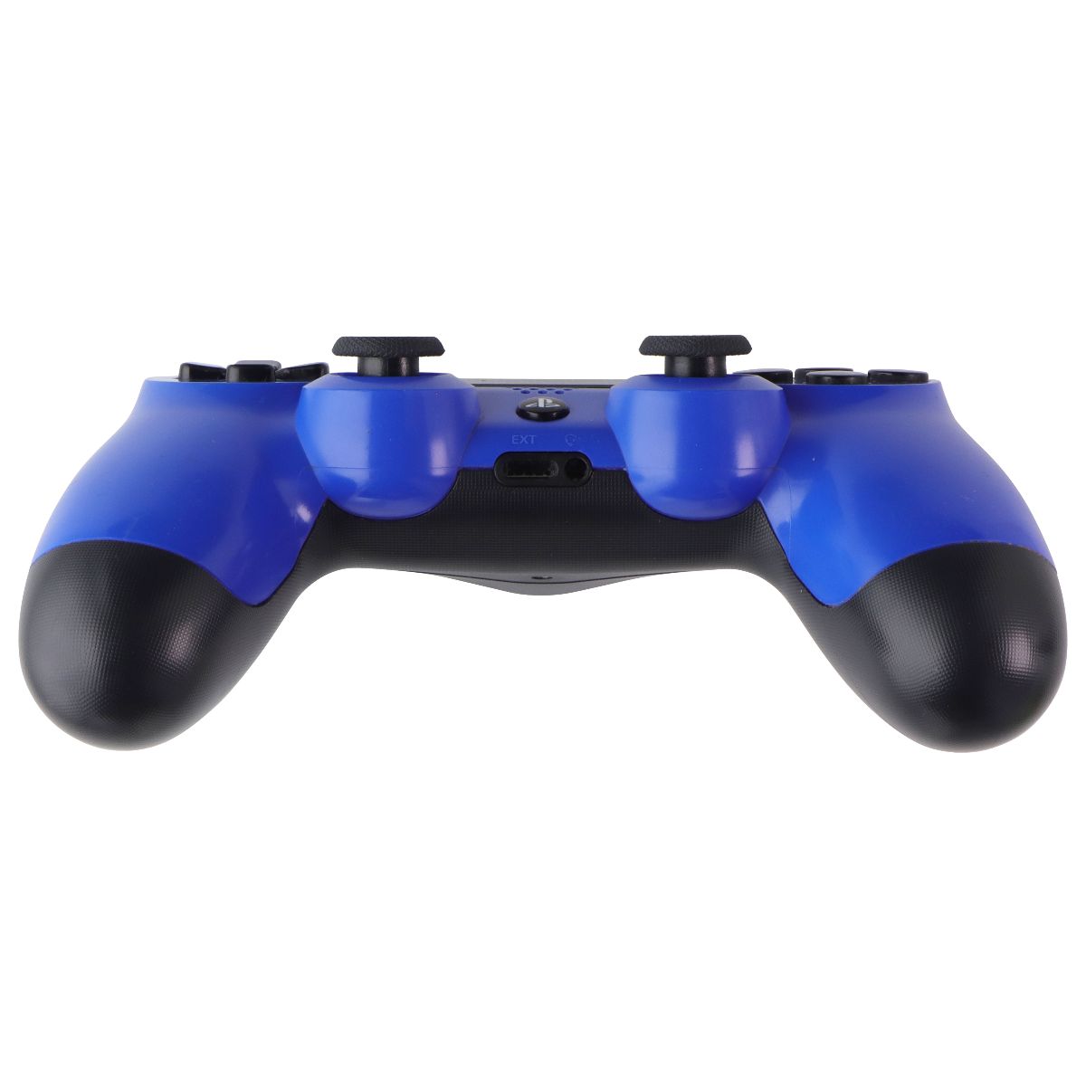 Sony DualShock 4 Wireless Controller PlayStation 4 PS4 (CUH-ZCT1J) - Blue Gaming/Console - Controllers & Attachments Sony - Simple Cell Bulk Wholesale Pricing - USA Seller
