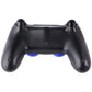 Sony DualShock 4 Wireless Controller PlayStation 4 PS4 (CUH-ZCT1J) - Blue Gaming/Console - Controllers & Attachments Sony - Simple Cell Bulk Wholesale Pricing - USA Seller