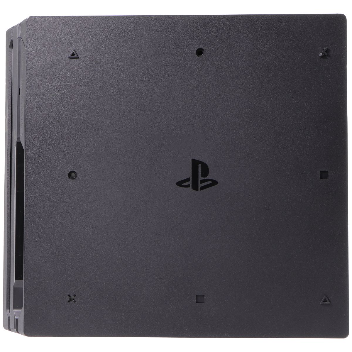 Sony PlayStation 4 Pro (PS4 Pro) Gaming Console - 1TB / Black - CUH-7016B Gaming/Console - Video Game Consoles Sony    - Simple Cell Bulk Wholesale Pricing - USA Seller