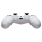 Sony DualShock 4 Wireless Controller for Playstation 4 PS4 - White (CUH-ZCT1U) Gaming/Console - Controllers & Attachments Sony - Simple Cell Bulk Wholesale Pricing - USA Seller