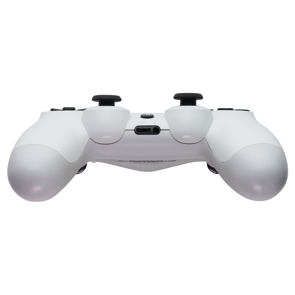 Sony DualShock 4 Wireless Controller for Playstation 4 PS4 - White (CUH-ZCT1U) Gaming/Console - Controllers & Attachments Sony - Simple Cell Bulk Wholesale Pricing - USA Seller