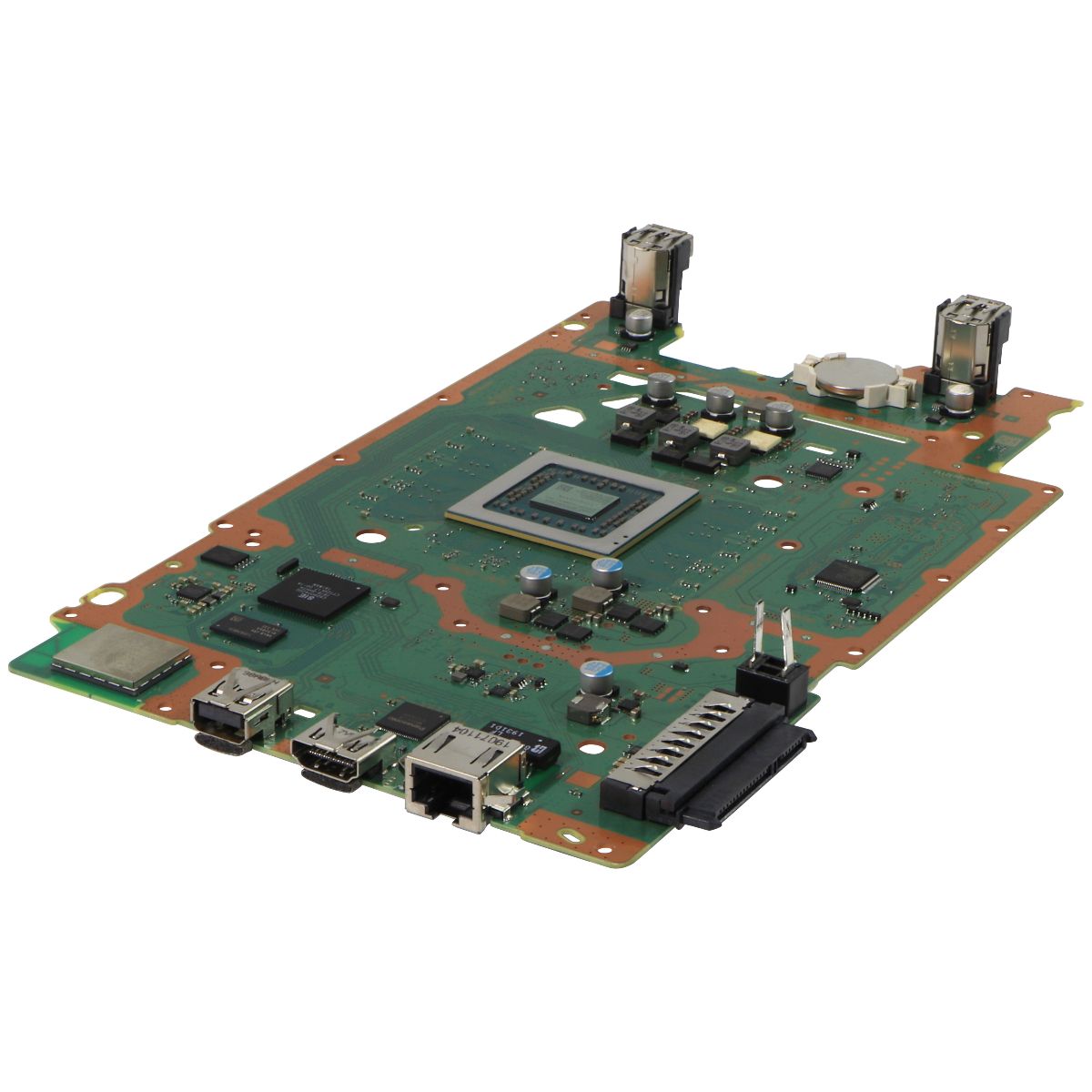Sony Playstation 4 Slim OEM Replacement Motherboard (SAF-004) for CUH-2215B/2115 Gaming/Console - Replacement Parts & Tools Sony - Simple Cell Bulk Wholesale Pricing - USA Seller