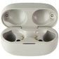 Sony Original Replacement Charging Case for (WF-1000XM4) Headphones - Silver Portable Audio & Headphones - Replacement Parts & Tools Sony - Simple Cell Bulk Wholesale Pricing - USA Seller