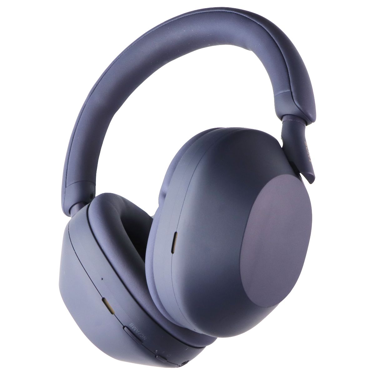 Sony WH-1000XM5 Wireless Noise Canceling Headphones - Midnight Blue