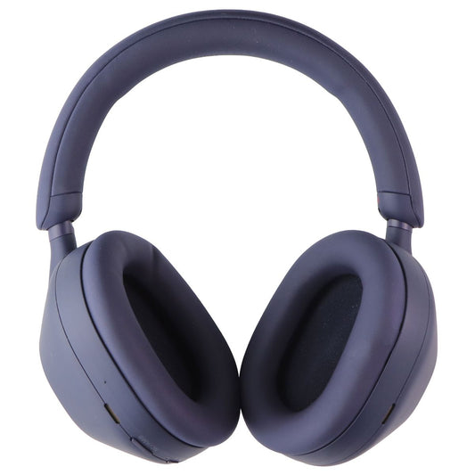 Sony WH-1000XM5 Wireless Noise Canceling Headphones - Midnight Blue