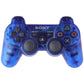 Sony Dualshock 3 Wireless Controller for Sony Playstation 3 - Cosmic Blue