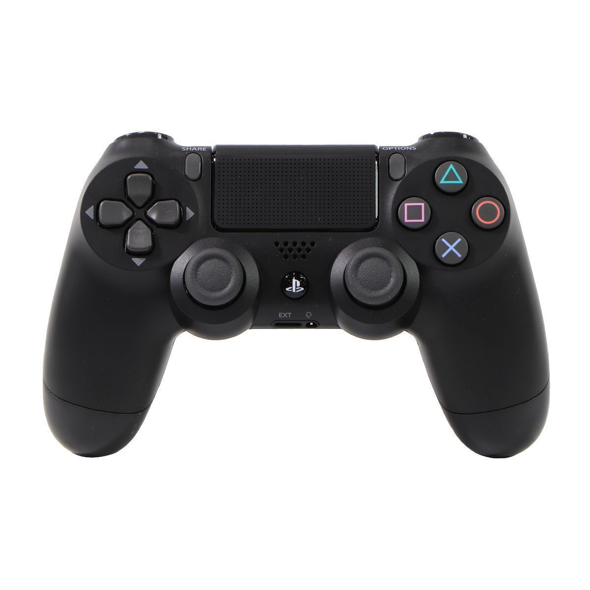 Sony Playstation 4 Slim 1TB Console (CUH-2215B) and Controller - Black Gaming/Console - Video Game Consoles Sony - Simple Cell Bulk Wholesale Pricing - USA Seller