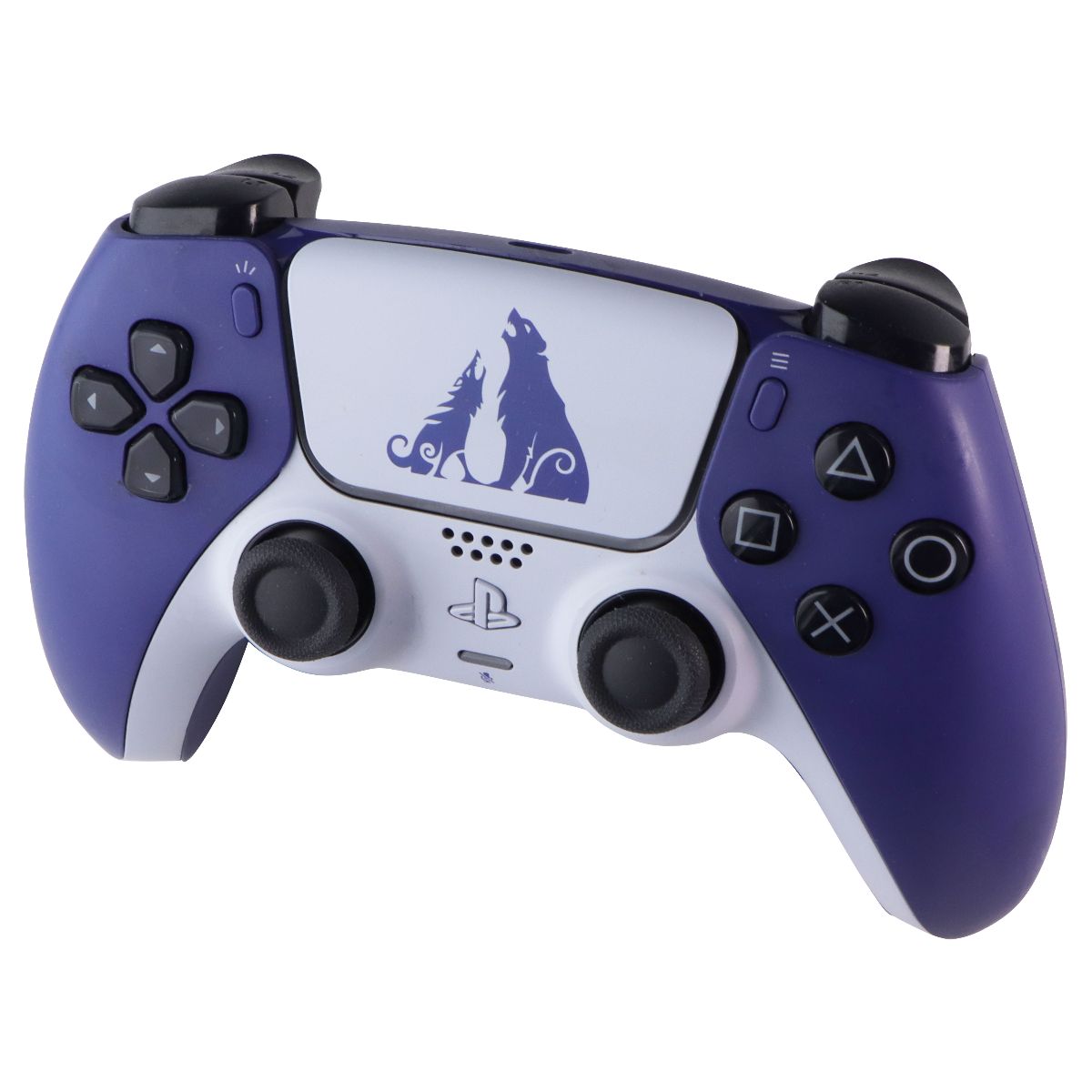 Sony PlayStation DualSense Wireless Controller for PS5/PC - God of War Ragnarök Gaming/Console - Controllers & Attachments Sony - Simple Cell Bulk Wholesale Pricing - USA Seller