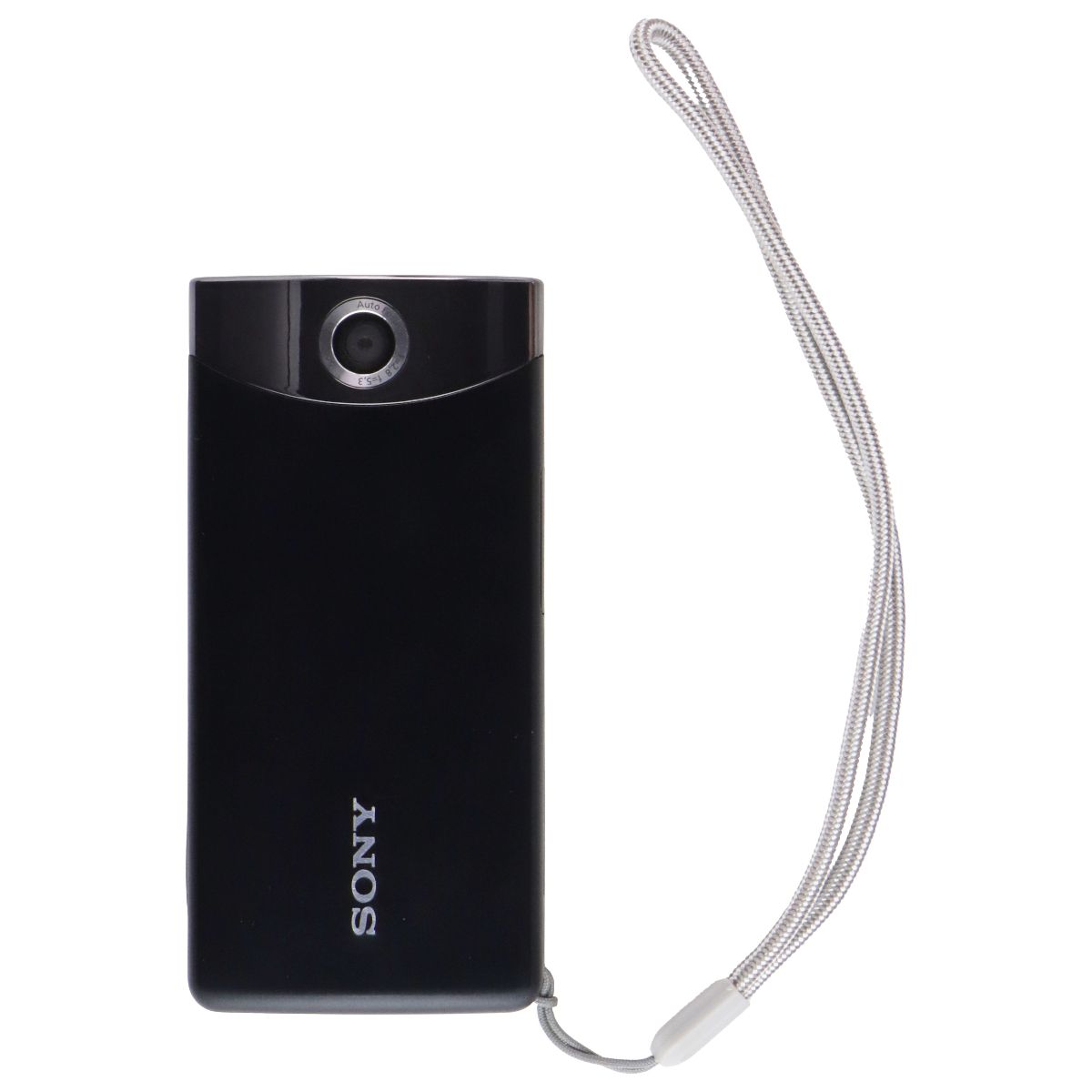Sony Bloggie Touch 1080p HD Camcorder - Black (MHS-TS20) Camcorders Sony - Simple Cell Bulk Wholesale Pricing - USA Seller