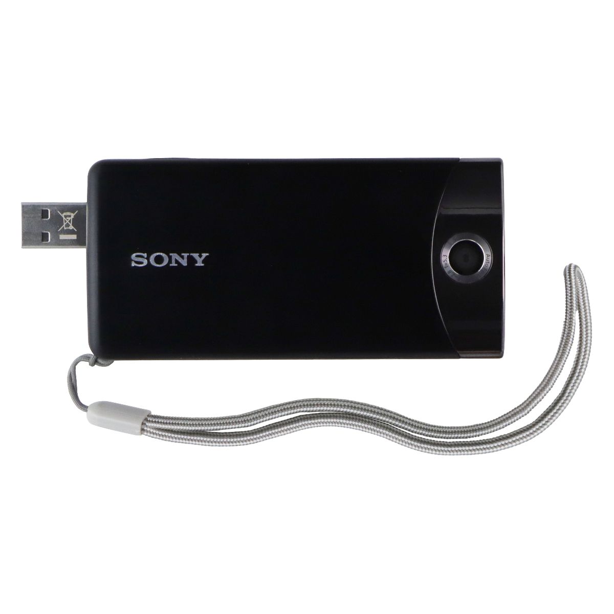 Sony Bloggie Touch 1080p HD Camcorder - Black (MHS-TS20) Camcorders Sony - Simple Cell Bulk Wholesale Pricing - USA Seller