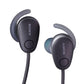 Sony Wireless Noise Canceling Sports In-Ear Headphones - Black (WI-SP600N/B) Portable Audio - Headphones Sony - Simple Cell Bulk Wholesale Pricing - USA Seller