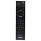 Replacement Sony TV Remote Control (RM-YD035) - Black TV, Video & Audio Accessories - Remote Controls Sony - Simple Cell Bulk Wholesale Pricing - USA Seller