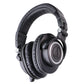 Audio-Technica ATH-M50X Over-Ear Headphones - Black