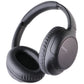 Sony WH-CH710N Wireless Noise Canceling Headphones with Microphone - Black