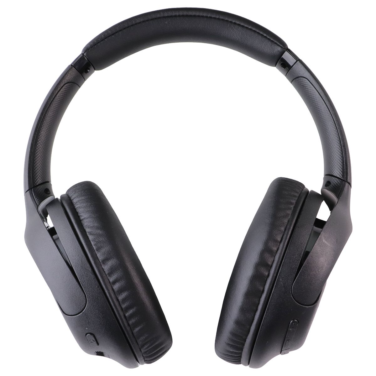 Sony WH-CH710N Wireless Noise Canceling Headphones with Microphone - Black