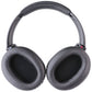 Sony WH-CH710N Wireless Noise Canceling Headphones with Microphone - Black