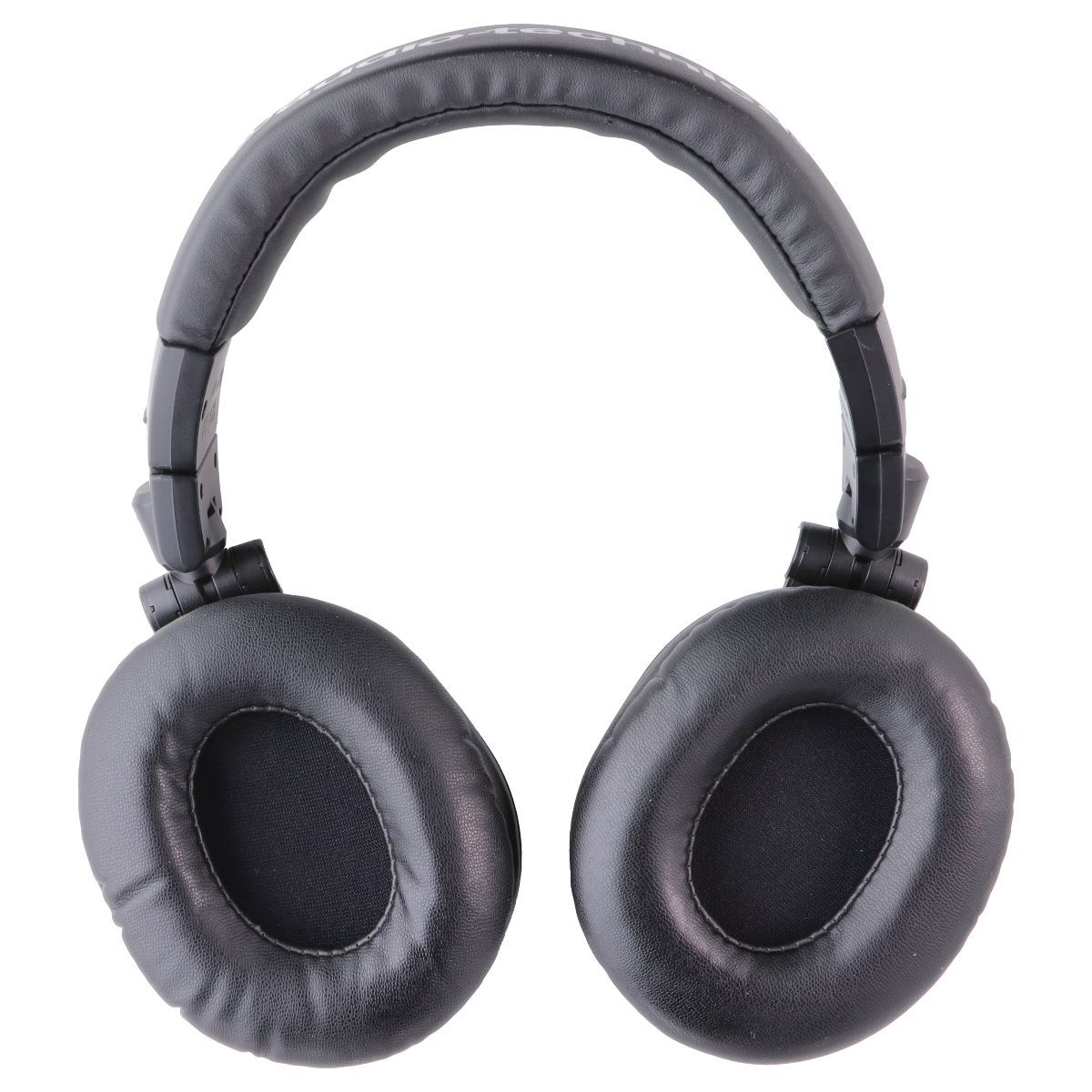Audio-Technica ATH-M50X Over-Ear Headphones - Black